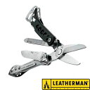 レザーマン Style CS シザースツール STYLE CS|Leatherman はさみ ハサミ 鋏 多機能工具 ツールナイフ アーミーナイフ マルチツール 十徳ナイフ 十得ナイフ