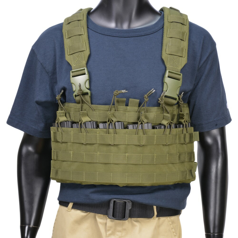 CONDOR `FXgO MCR6 sbhATg [ I[uhu ] e M4}KW|[` M16}KW|[` M4}O|[` M16}O|[` TXy [ Chest Rig