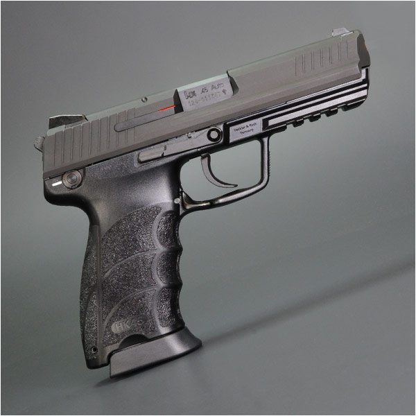 KSCガスガンH&KHK45スライドHWケー・エス・シーケーエスシーハンドガンガスブローバックシステム7System718才以上用18歳以上用オートピストル自動拳銃ガス銃自動式拳銃オートマチックピストル遊戯銃