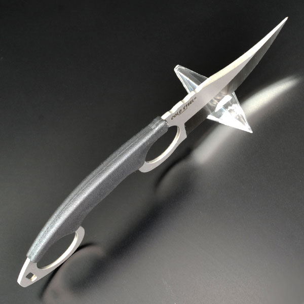 COLD STEEL カランビット 39FN ダブルエージェントII Cold Steel | 鎌 鉤爪 ハンティングナイフ 狩猟 解体用 サバイバルナイフ シースナイフ アウトドアナイフ 刃物 キャンプナイフ 渓流ナイフ通販格安セール情報 楽天 通販