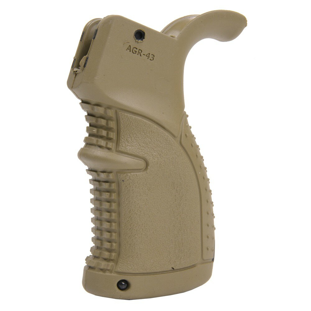 FAB DEFENSE AGR-43 饤ե륰å M4/AR15 Сƥ󥰻 [  ] FABǥե ե֥...