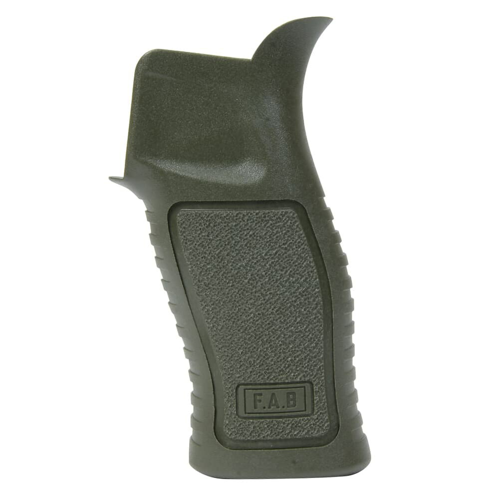 FAB DEFENSE 饤ե륰å GRADUS X ݥޡʣ AR-15/M4б FX-GRADUSX [ ꡼֥...