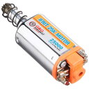 G&G ARMAMENT 電動ガン用モーター G-10-113 ロングシャフト Ifrit 25K ジーアンドジー イフリート エアソフトガン M4 ver2 ハイトルクモーター 電動機 電気モーター