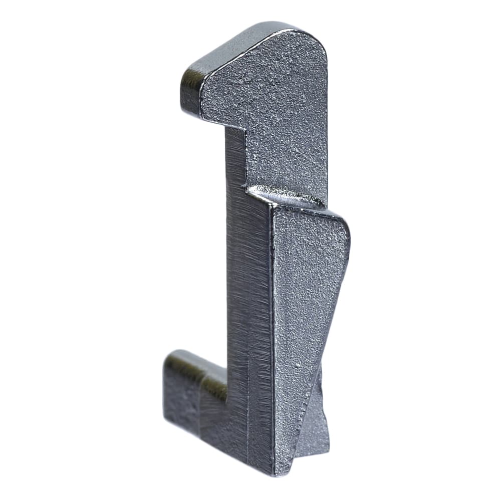 UMAREX ノッカーロック GBB グロックシリーズ用 純正パーツ VGC0PLK081 ウマレックス ガスブローバック ファイアリングピンロック GLOCK G17 G18C G19 ブイエフシー ガスガン部品 ガスガンパーツ カスタムパーツ カスタム部品 交換パーツ 交換部品 ガスガンアクセサリー