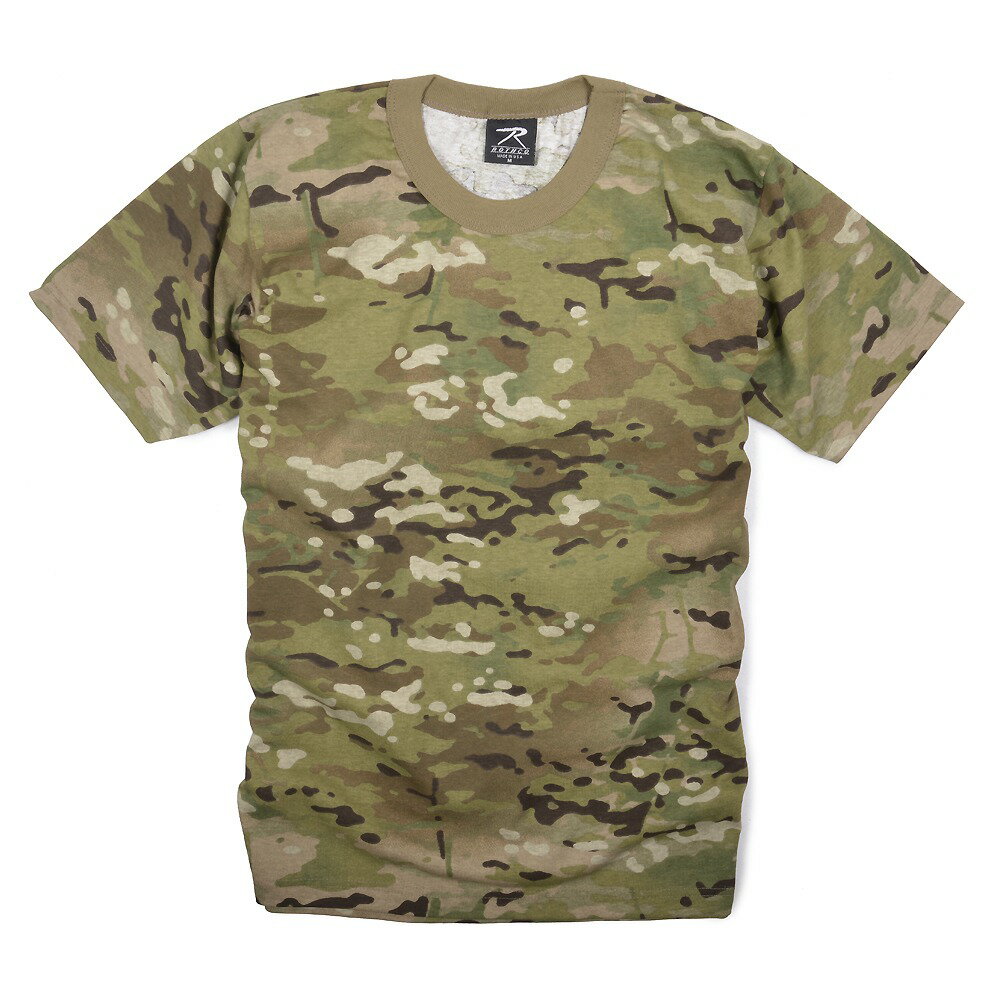 Rothco T����� Ⱦµ �ޥ������ 6286 [ M������ ] ȾµT����� L������ | ���T����� Ⱦ���� �ץ��� �ǥ����� ���ݡ��� �ߥ꥿��...