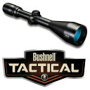 ブッシュネル スコープ Elite 3500 3-9×50mm 353950B Bushnell ライフルスコープ エリート3500 完全防水 ウォータープルーフ 防雲 アンチショック スナイパースコープ 光学照準器 オプティカルサイト