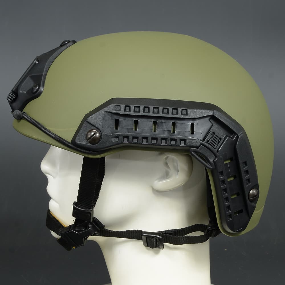 FMA ヘルメット Maritime 樹脂製 ...の紹介画像2