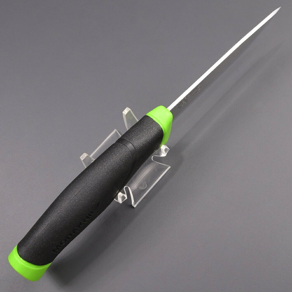 モーラナイフ アウトドアナイフ コンパニオンシリーズ ステンレス [ グリーン ] 登山 魚釣り フィッシングナイフ キャンプナイフ ハンティングナイフ 狩猟 シースナイフ 刃物 渓流ナイフ通販格安セール情報　楽天　通販