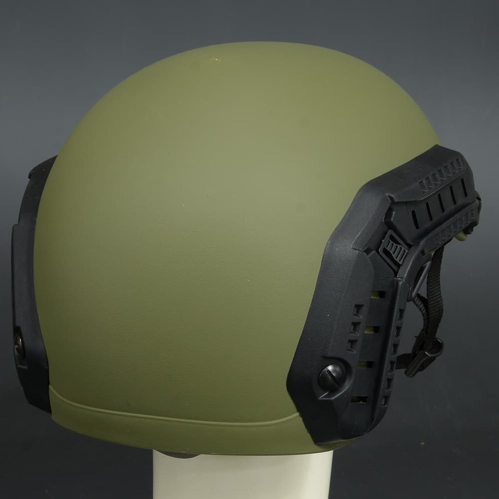 FMA ヘルメット Maritime 樹脂製 ...の紹介画像3
