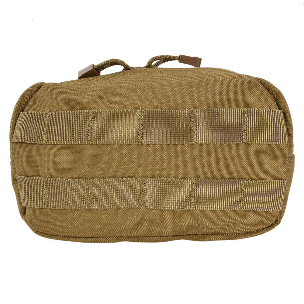 CONDOR ユーティリティポーチ MA8 MOLLE対応 [ コヨーテブラウン ] サバゲー装備　ベルトポーチ ユーテ..