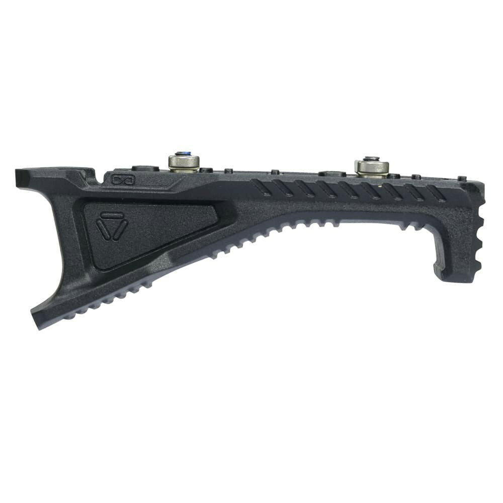 STRIKE INDUSTRIES եå LINK Cobra Fore Grip ֥ޥ͡ SI-AR-CMS-C...