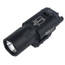 WADSN ウエポンライト X300 ULTRA 1913ピカティニーレール対応 WEX359 ワドスン フラッシュライト タクティカルライト ウェポンライト ...