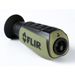 FLIR フリアー 暗視スコープ スカウトII [ 640 ] ナイトビジョン 暗視装置