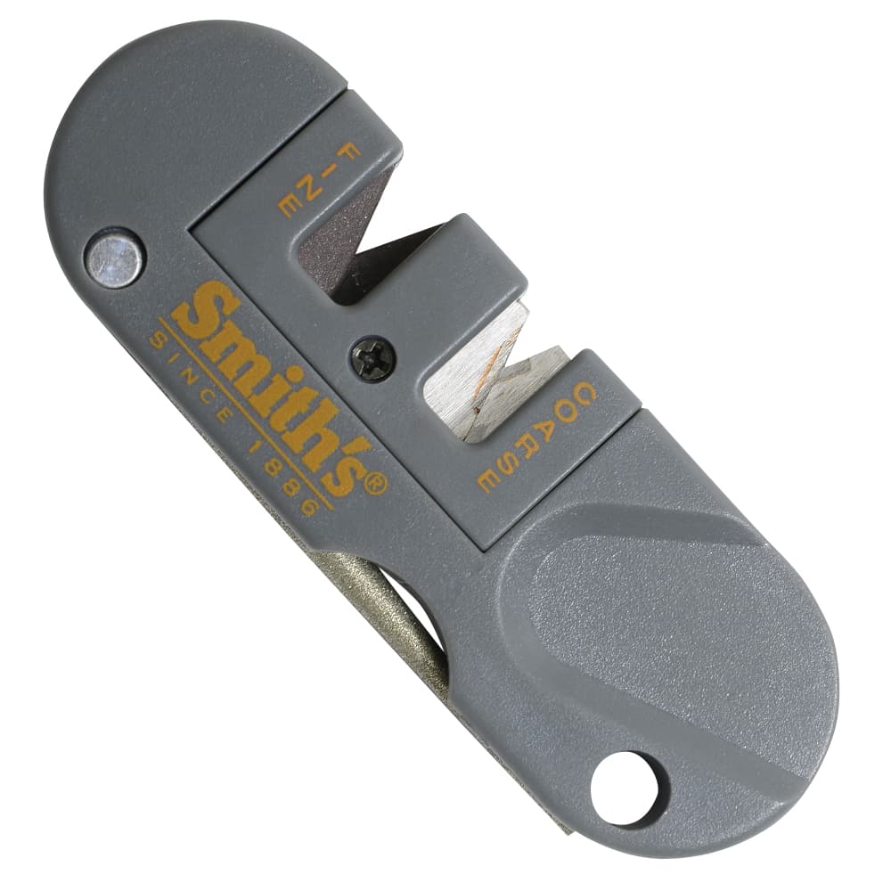 スミス シャープナー ポケットパル PP1 Smiths といし トイシ と石 油砥石 水砥石 オイルストーン ナイフシャープナー タッチアップ 簡易砥石 簡易シャープナー シャープニングストーン通販格安セール情報 楽天 通販