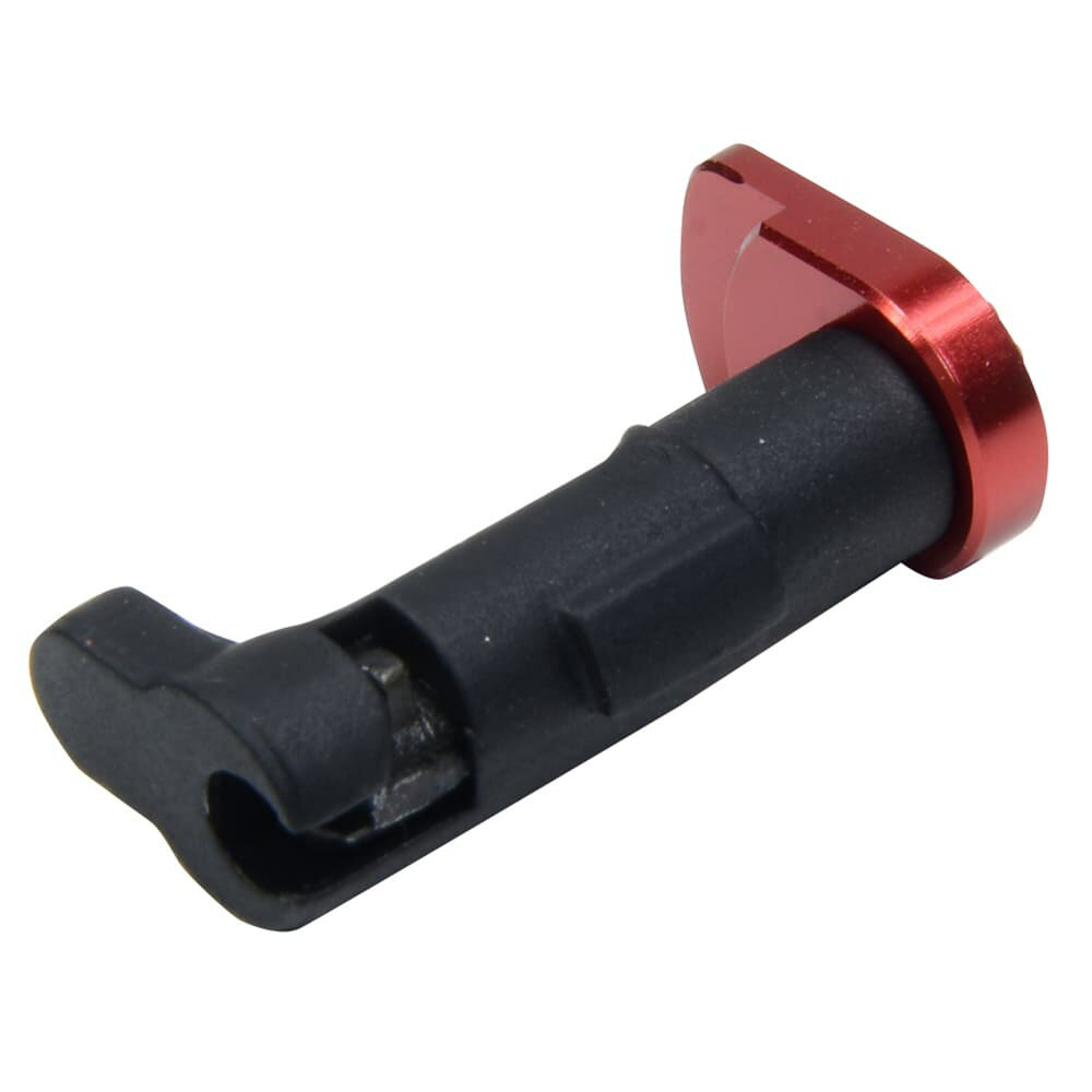 Carbon8 エクステンディットマガジンキャッチ M45シリーズ＆HELLCAT4.3共用 CBP40 カーボネイト ガスガ..