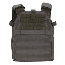 LBX Tactical モジュラー プレートキャリア LBX-0300 マスグレー / Sサイズ Modular Plate Carrier LBXタクティカル アーマー サバゲ―ウェア サバゲ―装備 MOLLE対応 プレキャリ プレートキャリアー 防弾プレートキャリア ヨルムンガンド