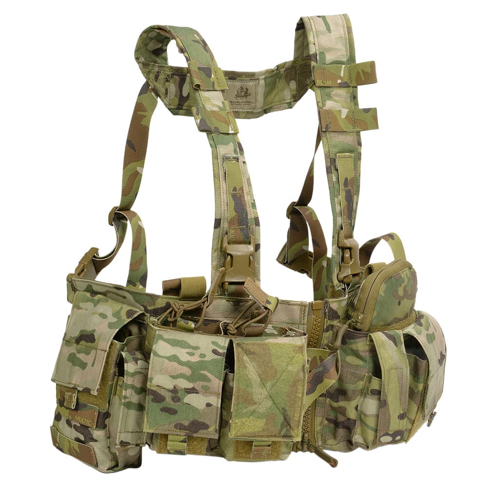 MAYFLOWER RC ȥꥰ UW Gen. V ץåȥե CR9 [ ޥ ] ᥤե R&C By Velocity Sys...