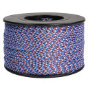 ATWOOD ROPE ナノコード 0.75mm リバティ- アトウッドロープ ARM Nano cord Liberty 紐 災害 緊急 極細 ナイロン ポリエステル ナイロンコード ひも 糸 いと