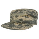 ロスコ レンジャーキャップベルクロで調節可能なファティーグキャップミリタリーブランド ロスコ社のMilitary Adjustable Fatigue Cap(ミリタリー アジャスタブル ファティーグキャップ)。レンジャーキャップとも呼ばれるミリタリーの中では定番アイテムです。後ろにサイズが調節できるよう、ベルクロが付けられているのが特徴的。また、素材はコットン55％とポリエステル45％を使用しており、吸水性と速乾性のどちらも高い素材となっております。※製品の仕様、外観はメーカーより予告なく変更されますので、気になる点や、詳細はメールで別途お問合わせください。PC・モニタの環境で色が実物と多少異なる場合があります。布製品などは個体差があり、寸法に誤差が多少ありますので、ご了承くださいませ。ファティーグキャップの詳細こちらは「Rothco ファティーグキャップ ベルクロ調節可能 [ ACUデジタルカモ ]」のご購入ページです。サイズ(頭囲)約48~63cm素材コットン55％、ポリエステル45％他のバリエーションはこちら[ ACUデジタルカモ ][ ウッドランドカモ ][ オリーブドラブ ][ ブラック ]ロスコは、アメリカ、ニューヨーク州でミントン・サムバーグにて1953年に設立されたミリタリーブランド。マンハッタンのイーストサイドに2500平方フィートのロフトとして始まった。ミリタリーアイテム、ウェアなど多数のラインナップをそろえ、ミルスペックの軍規格品なども生産し、軍関係への供給を行っている。[ロスコ/Rothco/メンズ]ロスコの商品一覧[1236][d00010921122812360000][000RO] 帽子 | ベースボールキャップ 野球帽 メンズ ハット ミリタリーキャップ ワークキャップサバゲー装備 ＞ ヘッドウェア ＞ 帽子 ＞ ミリタリーキャップ取り扱いブランド ＞ 《ラ》行 ＞ 《ロ》で始まるブランド ＞ ロスコ[ロスコ]サバゲー装備 [ヘッドウェア/帽子/ミリタリーキャップ]こちらは「Rothco ファティーグキャップ ベルクロ調節可能 [ ACUデジタルカモ ]」のご購入ページです。【Rothco ファティーグキャップ ベルクロ調節可能 [ ACUデジタルカモ ]】ミリタリーブランド ロスコ社のMilitary Adjustable Fatigue Cap(ミリタリー アジャスタブル ファティーグキャップ)。レンジャーキャップとも呼ばれるミリタリーの中では定番アイテムです。後ろにサイズが調節できるよう、ベルクロが付けられているのが特徴的。また、素材はコットン55％とポリエステル45％を使用しており、吸水性と速乾性のどちらも高い素材となっております。サバゲー装備 ＞ ヘッドウェア ＞ 帽子 ＞ ミリタリーキャップ取り扱いブランド ＞ 《ラ》行 ＞ 《ロ》で始まるブランド ＞ ロスコ希望の方は、注文時に必ず、「メール便」を選択してください。このバナーのある商品は、注文時選択した場合のみ、送料250円(税込)で発送可能※マーク無し商品と同梱の場合770円(税込)※保証無しのメール便、または定形外郵便で発送（発送方法は選べません）支払い方法に代金引換はお選びいただけません。入金確認後、1週間以内の発送となります。「あす楽」及び「配達指定日」の対応できません。→→→詳しくはこちらを必ずご確認ください。&nbsp;