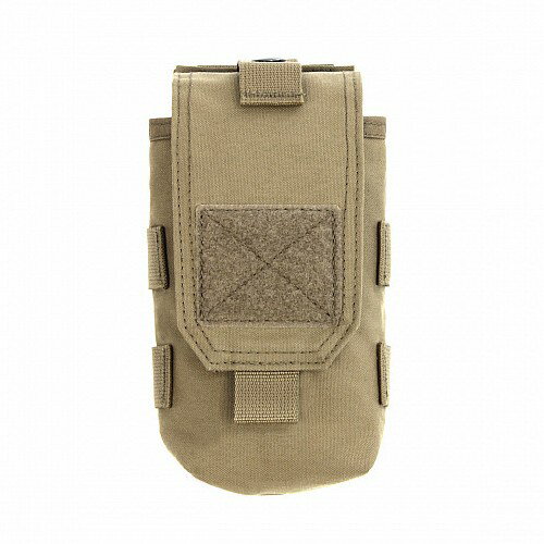WARRIOR ASSAULT SYSTEMS 実物 メディックポーチ IFAK [ コヨーテタン ] ウォーリアーアサルトシステムズ WAS Individual first Aid Kit W-EO-IFAK Improved First 応急処置用品 包帯 メディカルシザー 医療ハサミ ターニケット 止血帯 サバゲー サバゲー装備