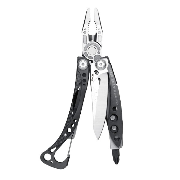 レザーマン スケルツールCX マルチプライヤー SKELE CX|Leatherman ペンチ 携帯工具 マルチツールナイフ 十徳ナイフ 十得ナイフ 万能ナイフ サバイバルツール 万能プライヤー 万能ツール通販格安セール情報 楽天 通販