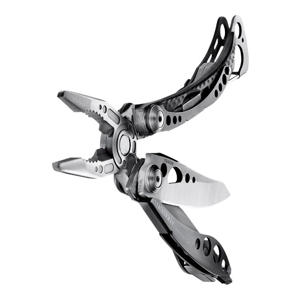 レザーマン スケルツールCX マルチプライヤー SKELE CX|Leatherman ペンチ 携帯工具 マルチツールナイフ 十徳ナイフ 十得ナイフ 万能ナイフ サバイバルツール 万能プライヤー 万能ツール通販格安セール情報 楽天 通販