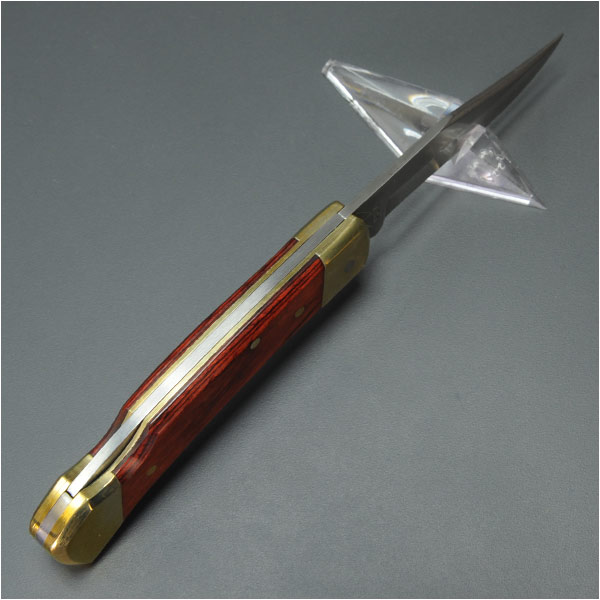 SCHRADE 折りたたみナイフ LB5 アンクルヘンリー | Schrade 折り畳みフォルダー フォールディングホールディング フォールディングナイフ 折り畳みナイフ 折り畳み式ナイフ 折りたたみ式ナイフ通販格安セール情報　楽天　通販