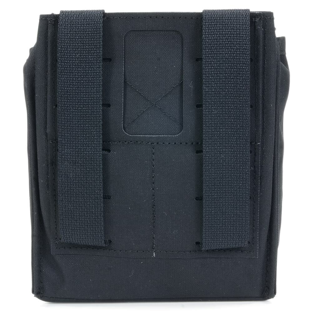 REPSGEAR ユーティリティポーチ JSTAポーチ MOLLE対応 PT-P040 [ ブラック ] レプ...