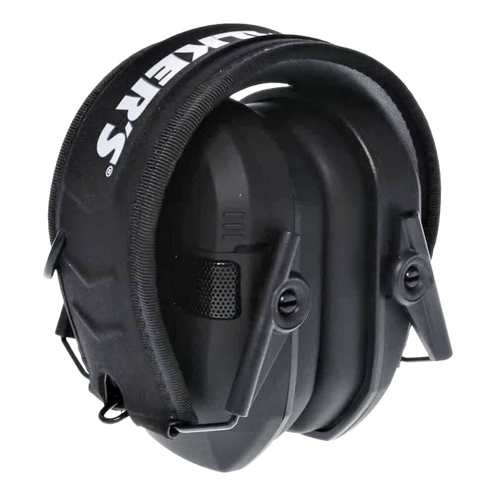 WALKERS �ŻҼ����䡼�ޥ� RAZOR SLIM �ޤ���߼� NRR23�ǥ��٥� GWP-RSEM [ �֥�å� ] ������������ ELECTRONIC MUFF �졼��������� �ŻҼ��إåɥ��å� �Ż��ɲ����䡼�ޥ� �ŻҼ��ɲ����䡼�ޥ� ���쥯�ȥ�å����䡼�ޥ� �Ż��ɲ�����ޥ� �ŻҼ��ɲ�����ޥ�