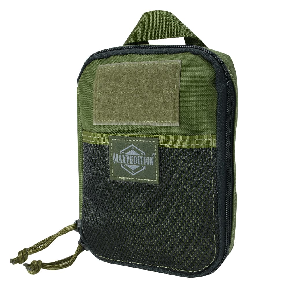 楽天市場】maxpedition ユーティリティポーチ fattypocket