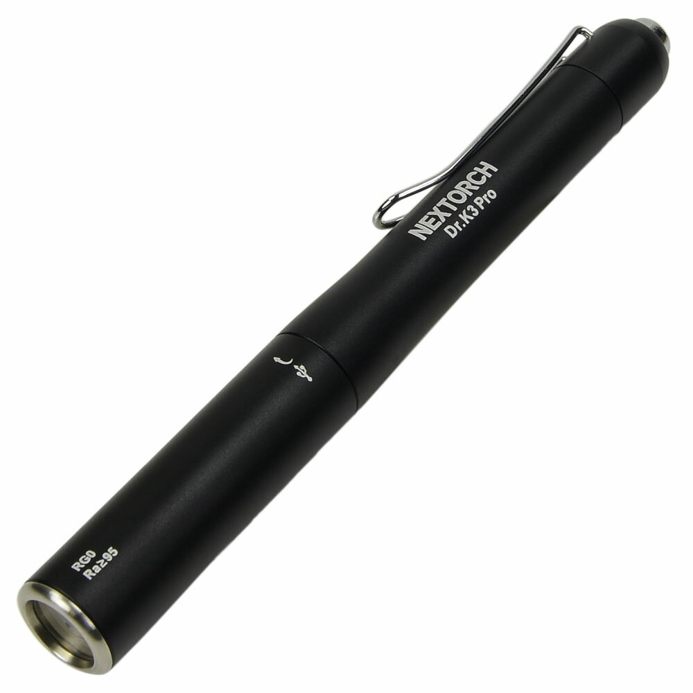 Nextorch ڥ饤 Dr. K3 Pro ǥ饤 NXDRK3PRO ŽԸ ͥȡ Ÿ饤 ֥...