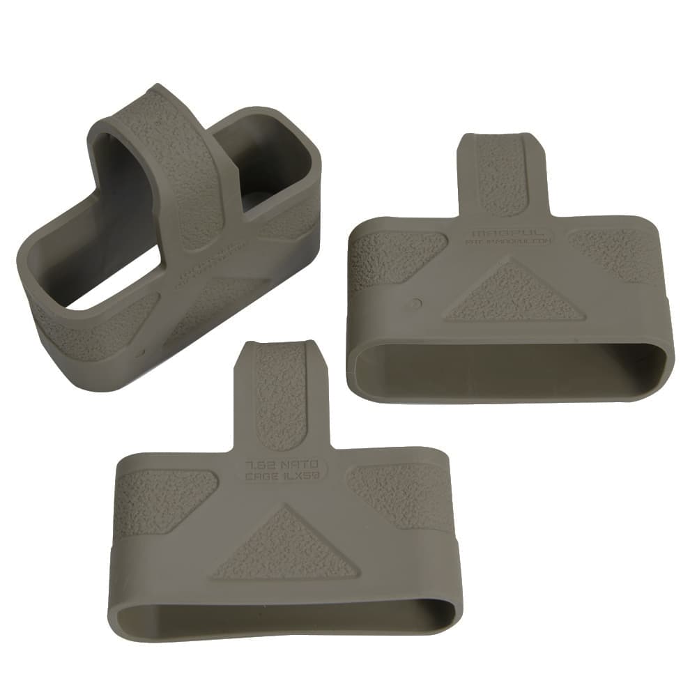 MAGPUL }Ov 7.62 NATO 3Zbg M14 SR25 G3Ή MAG002 [ fU[gA[X ] č AJ Made in USA }KW[ [ }KW`FW e Ct ToQ[ ~^[ObY ToCoQ[ }O[ [ eq[ [