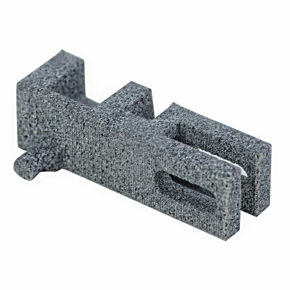 STACK ショートストロークスイッチ マイクロスイッチ用 電動ガン用カスタムパーツ STK-051 スタック トリガーショートストロークスイッチ 電動ガン部品 電動エアガンパーツ カスタム部品 交換パーツ 交換部品 C.A.T / D.M.T ARCTURAS（M4/AR15系）