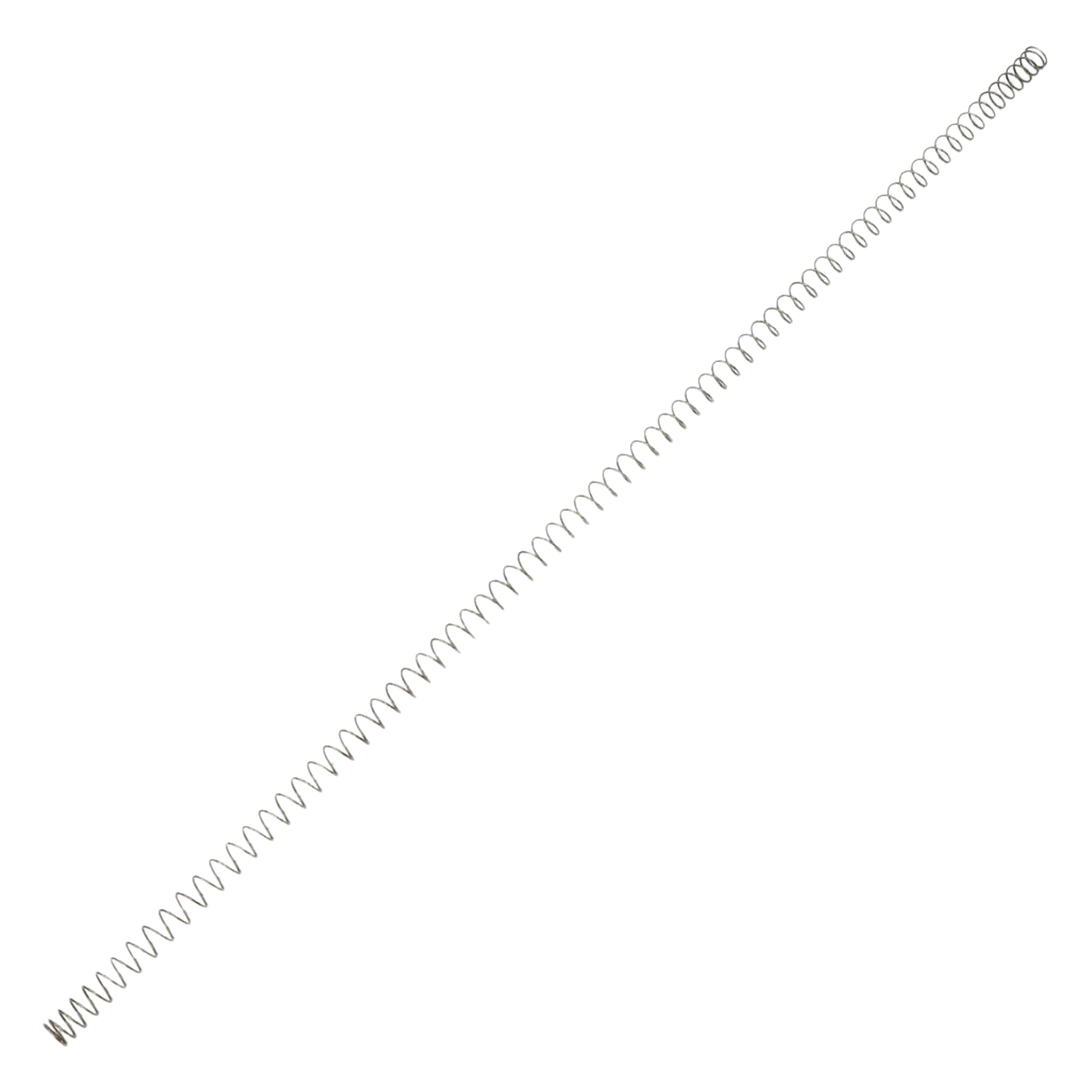 スプリング SAPH ガスガン用パーツガスガンの動作を向上させるカスタムスプリングエアソフトガンのカスタムパーツを作成するメーカー「SAPH」製のリコイルスプリングです。東京マルイのガスブローバックガン『89式5.56mm小銃』に対応。ノー...