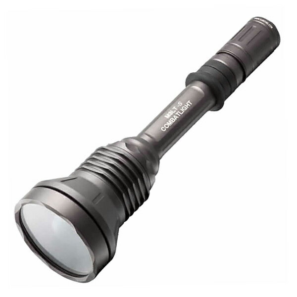 SUREFIRE 懐中電灯 M3LT-S コンバットライト 懐中電灯シュアファイア シュアファイヤ シュアファイヤー ハンディライト アウトドア 懐中電気 明るいライト 強力 防災 フラッシュライト 懐中電池 トーチ CR123A リチウムイオン電池