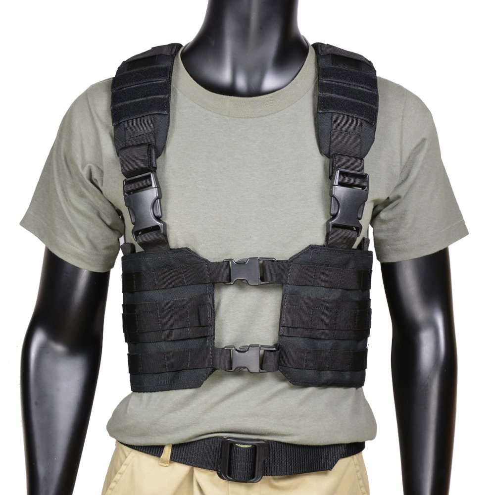 CONDOR MCR5 リーコンチェストリグ 他 セット サバゲー CONDOR (コンドル)RECON CHEST RIG リーコンチェストリグ MCR5