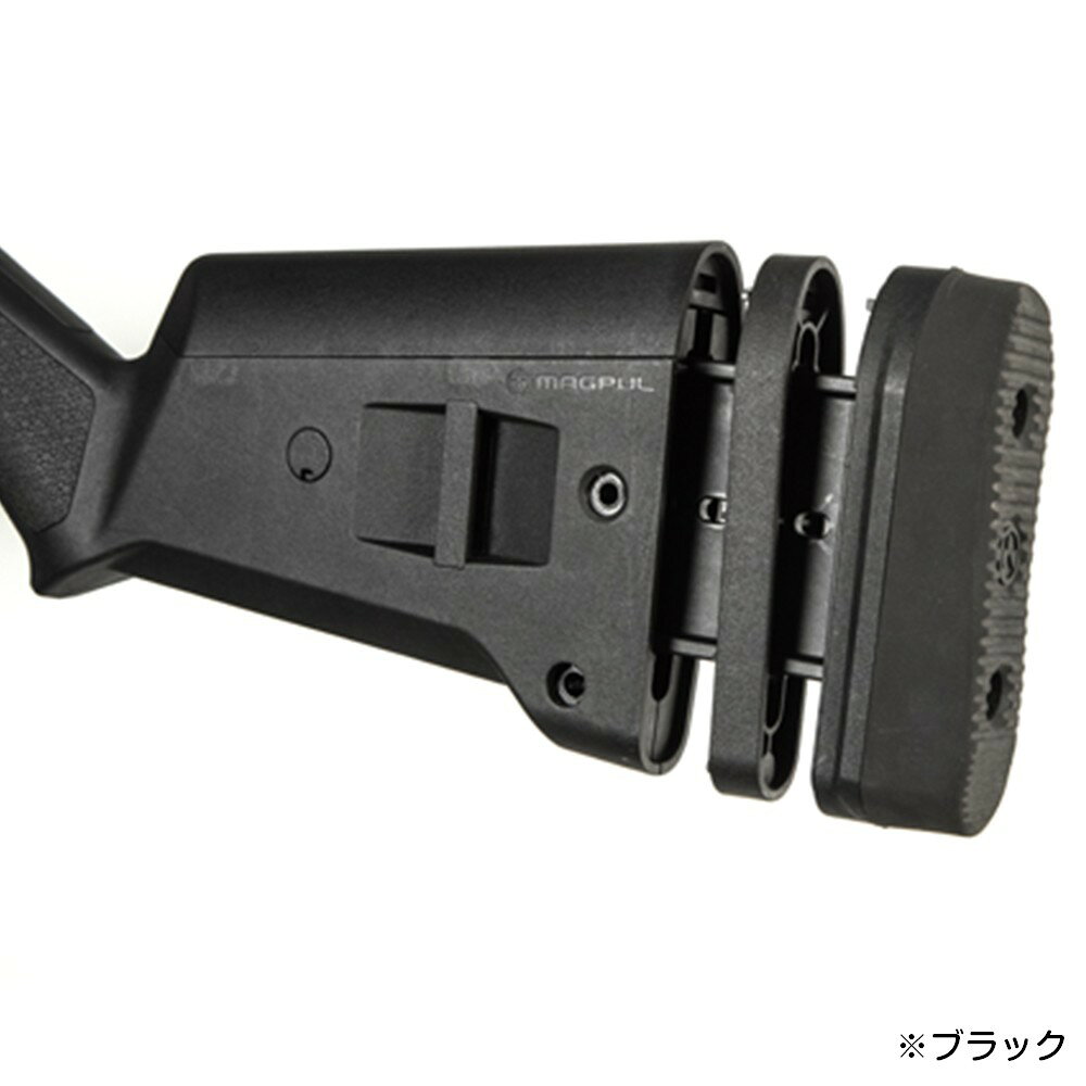 MAGPUL SGAストック レミントン M870用 MAG460 [ オレンジ ] 米国製 マグプル アメ...