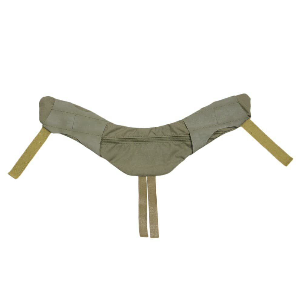 FIRST SPEAR プロテクター MASS 喉パーツ [ レンジャーグリーン ] ファーストスピア M.A.S.S. 500-15-0..