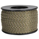 ATWOOD ROPE ナノコード 0.75mm ACU アトウッドロープ ARM Nano cord アーミー コンバット ユニフォーム 紐 災害 緊急 極細...