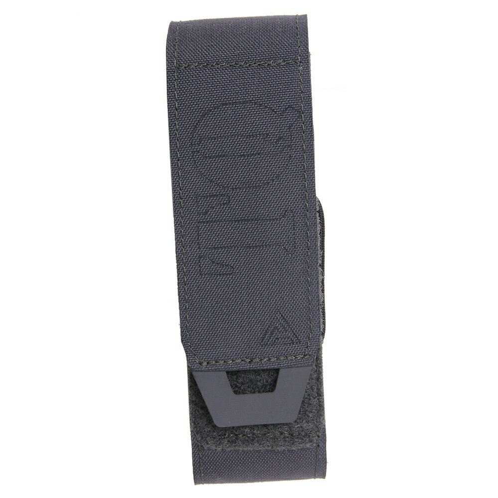 DIRECT ACTION ターニケットポーチ 止血帯用 Corduraナイロン フラップ付き [ シャドーグレー ] EMTポ..