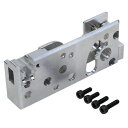 Guns Modify トリガーボックス 東京マルイ MWS用 アルミ製 ガンズモディファイ ガスガン部品 ガスガンパーツ M4 MTR MK18 CQB カス...