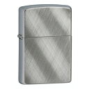 ZIPPO ダイアゴナル ウィーブ 28182 ブラッシュ Diagonal Weave ジッポー オイルライター ライター 通販 販売 アメリカン雑貨 灰皿 通信販売 輸入雑貨