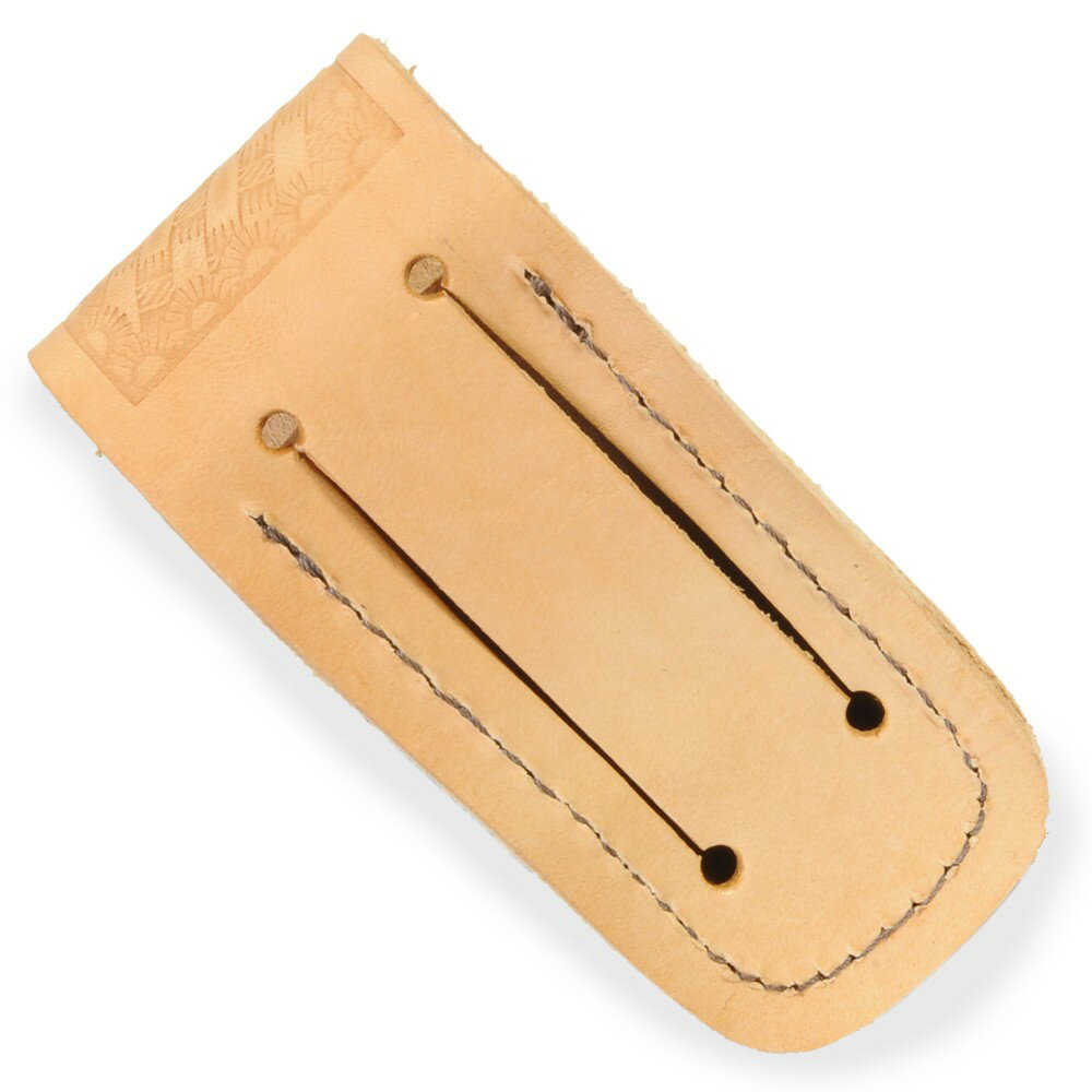 ナイフポーチ 革製 SH204 バスケットウェイブ レザーポーチ | ナイフシース ナイフケース ナイフ入れ 収納ポーチ 折りたたみナイフポーチ ナイフ収納ケース通販格安セール情報 楽天 通販