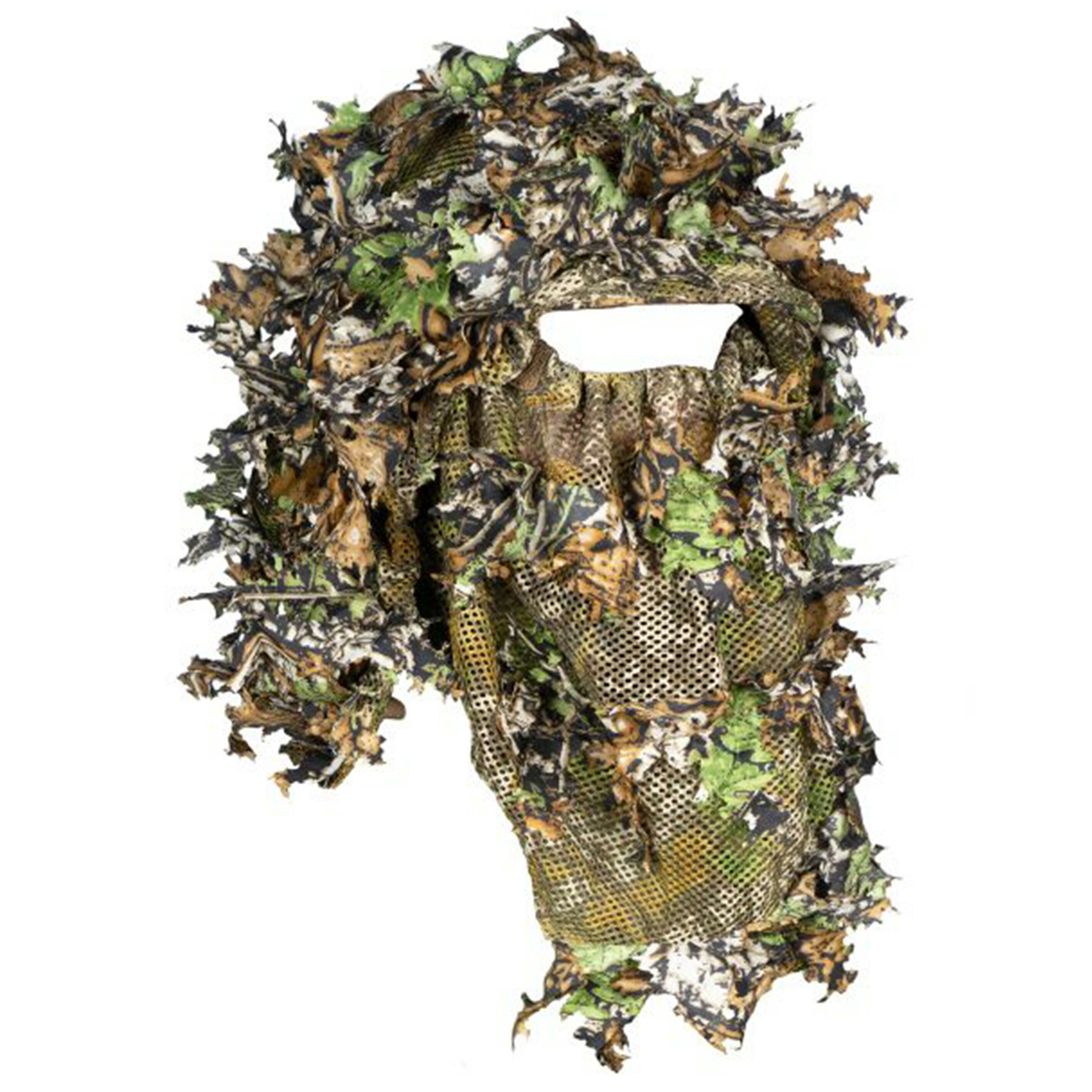 NOVRITSCH 3D���꡼������ �ա��� Modular 3D Ghillie �١����դ� T3 [ ����С� ] �º��� ����ե顼������ ����ե��� ��...