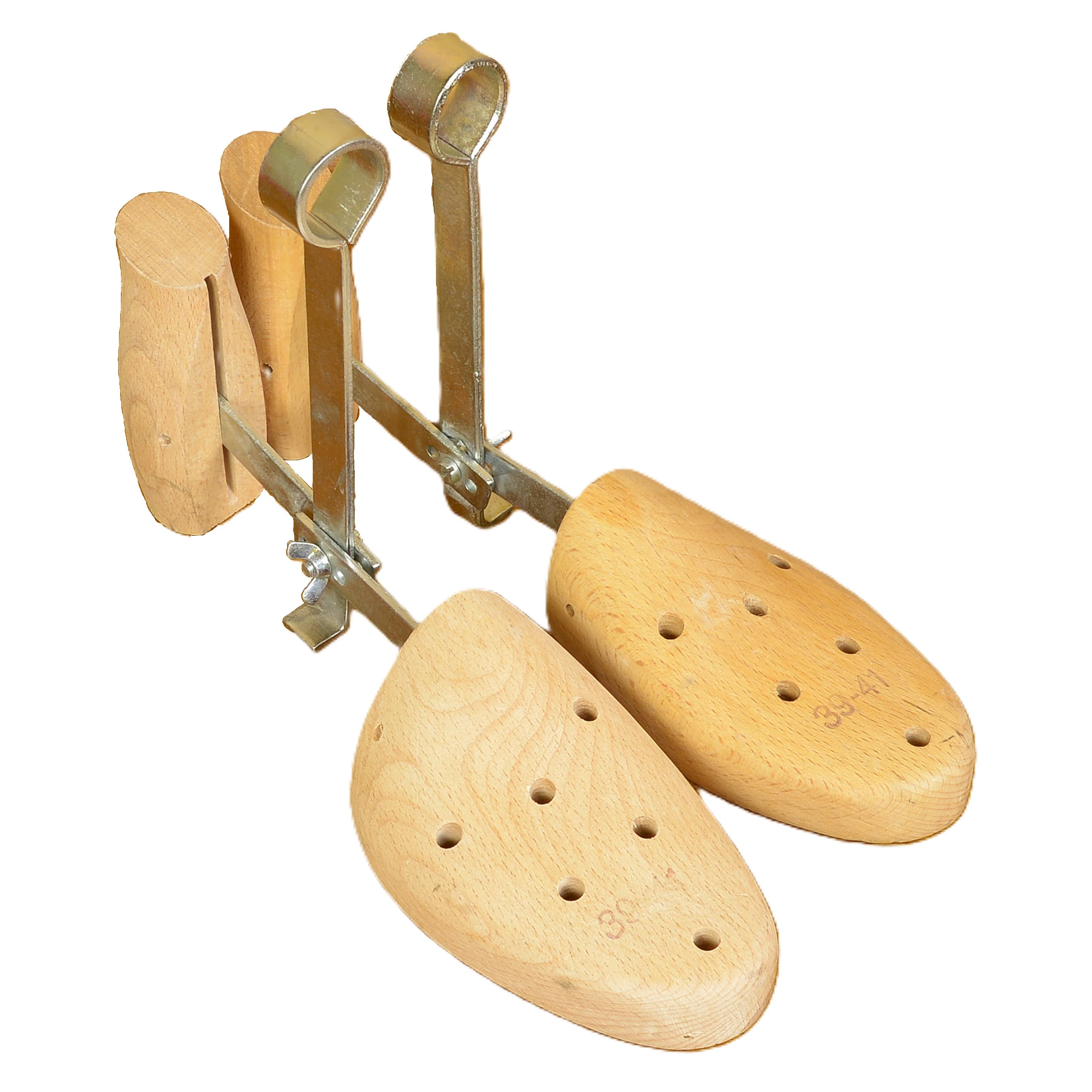 オーストリア軍放出品 シューツリー [ 39-41 / 可 ] シューキーパー 払い下げ シューズキーパー シューパーツ 靴パーツ 靴の部品 ミリタリーサープラス ミリタリーグッズ 靴 ブーツ 付属品 オプション 付帯品 スペアパーツ 取り替えパーツ 消耗品