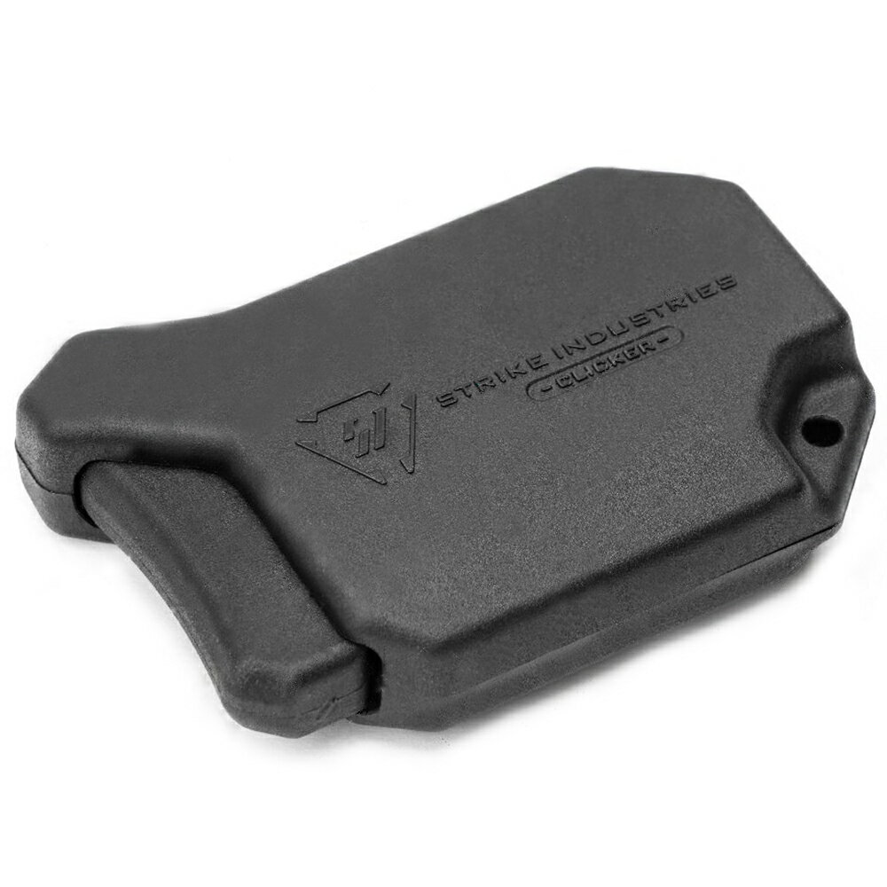 STRIKE INDUSTRIES フィンガートレーナー Strike Clicker トリガープル再現 SI-CLICKER トレーニング用..