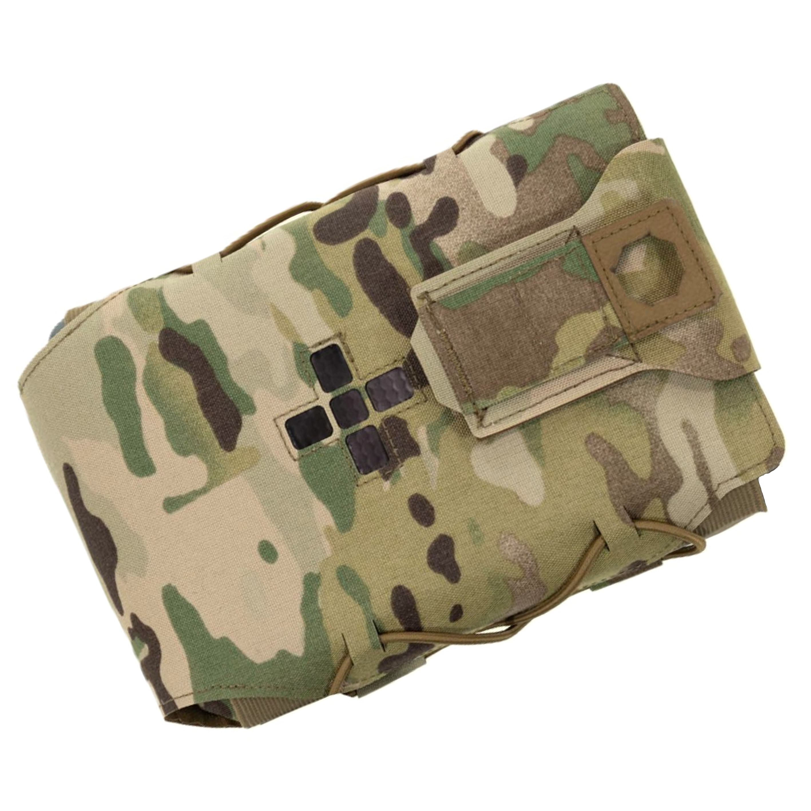 楽天市場】メディカルポーチ マルチカムの通販