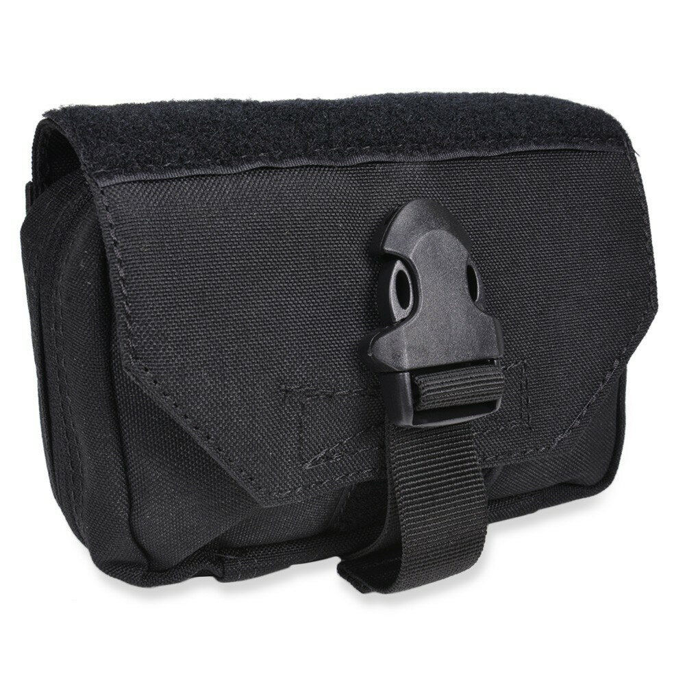 CONDOR メディカルポーチ 191028 救急用品入れ [ ブラック ] 救急ポーチ メディックポーチ EMS 救急隊 医療用 メディカル・ポーチ 衛生兵 救護班 サバゲー装備 EMTポーチ EMSポーチ ミリタリーポーチ 軍用ポーチ