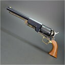 ハートフォード モデルガン COLT ウォーカー コルト・ウォーカー コルトウォーカー コルトM1847 44口径 40cm 2kg リボルバー 回転式けん銃 回転式拳銃 遊戯銃 模造銃|詳細画像