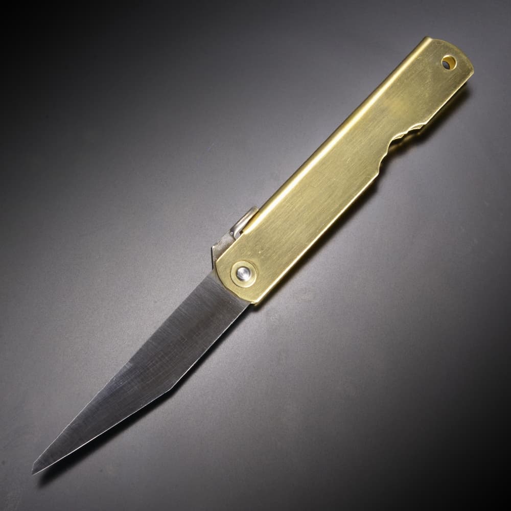 肥後守定 和式ナイフ 折りたたみ 青紙 片刃 肥後の守 ひごのかみ 永尾駒製作所 和風ナイフ 国産ナイフ アウトドアナイフ 小刀 本鍛造 刃物 日本製 フォールディングナイフ 折り畳みナイフ 折りたたみナイフ 折り畳み式ナイフ 折りたたみ式ナイフ フォルダー通販格安セール情報 楽天 通販